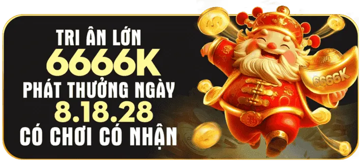 Chương trình VIP và quà tặng sinh nhật
