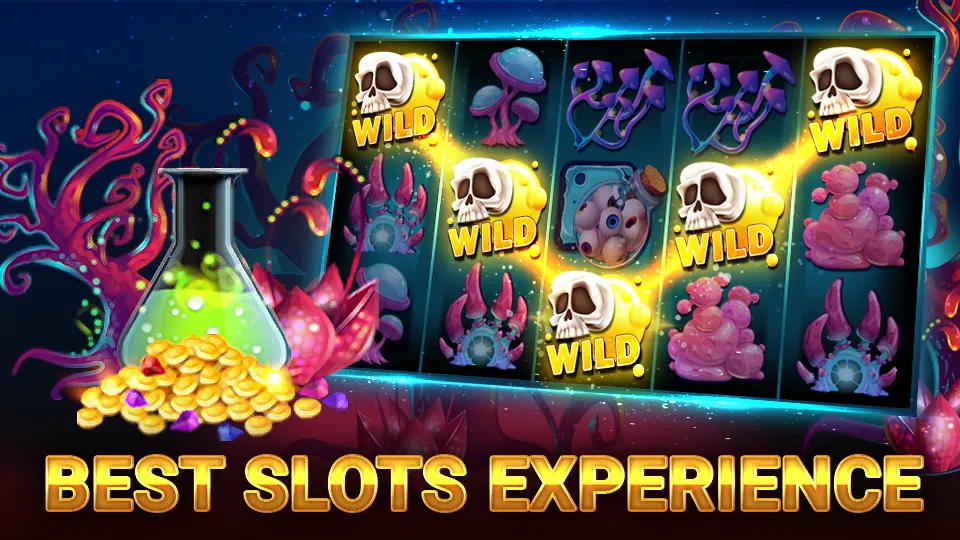 Tổng quan game bắn cá bwing