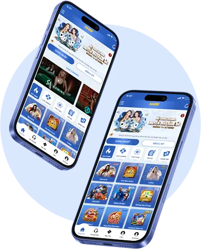 Game thủ tập trung chơi game eSports, thể hiện cá cược eSports tại bwing