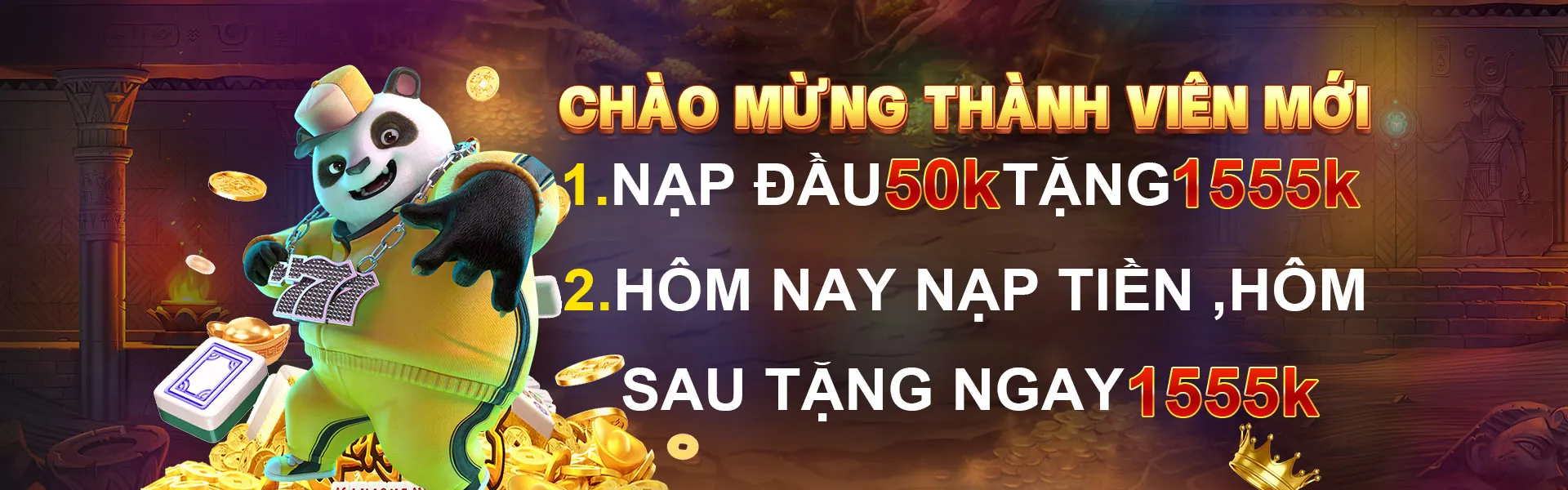 Banner khuyến mãi độc quyền Bwing