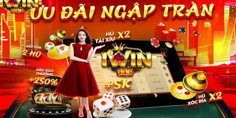Đa dạng trò chơi cá cược tại Bwing