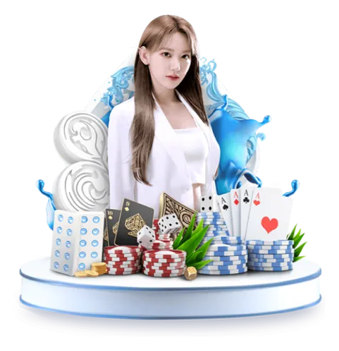 Trò chơi bắn cá đầy màu sắc tại bwing